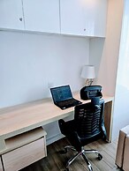 Lux Suites Havana Studio Apartments