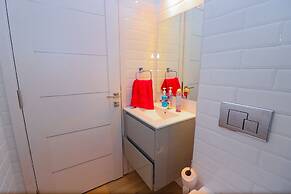 Lux Suites Havana Studio Apartments