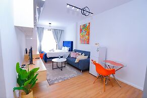 Lux Suites Havana Studio Apartments