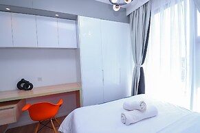 Lux Suites Havana Studio Apartments