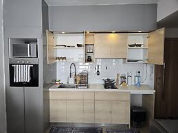 Lux Suites Havana Studio Apartments