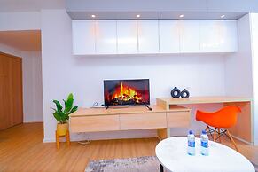 Lux Suites Havana Studio Apartments