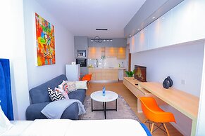 Lux Suites Havana Studio Apartments