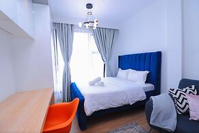 Lux Suites Havana Studio Apartments