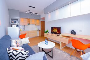 Lux Suites Havana Studio Apartments