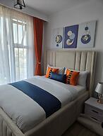 Lux Suites Havana Studio Apartments