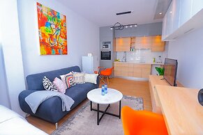 Lux Suites Havana Studio Apartments