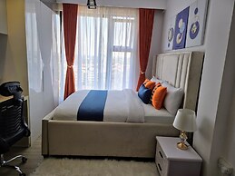 Lux Suites Havana Studio Apartments