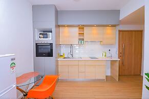 Lux Suites Havana Studio Apartments