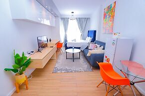 Lux Suites Havana Studio Apartments