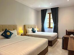 Sea Sunset Hotel