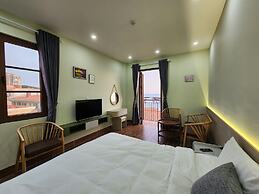 Sea Sunset Hotel