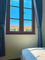 Sea Sunset Hotel