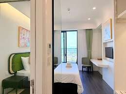 Sea Sunset Hotel