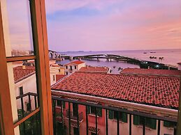 Sea Sunset Hotel