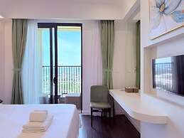 Sea Sunset Hotel