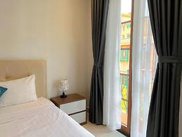 Sea Sunset Hotel