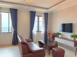 Sea Sunset Hotel