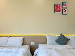 Sea Sunset Hotel