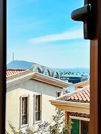 Sea Sunset Hotel