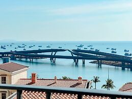 Sea Sunset Hotel