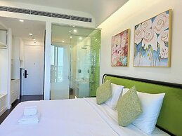 Sea Sunset Hotel