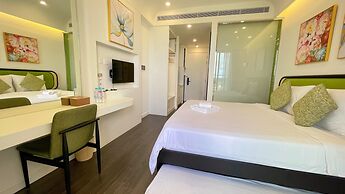 Sea Sunset Hotel