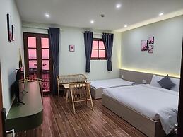 Sea Sunset Hotel