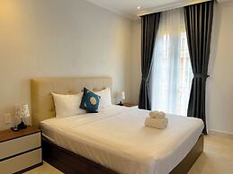 Sea Sunset Hotel