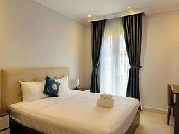 Sea Sunset Hotel