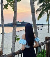 Sea Sunset Hotel