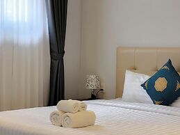 Sea Sunset Hotel