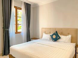 Sea Sunset Hotel