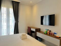 Sea Sunset Hotel