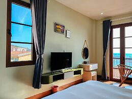 Sea Sunset Hotel
