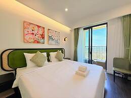 Sea Sunset Hotel