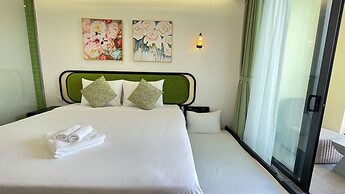 Sea Sunset Hotel