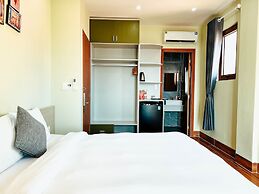 Sea Sunset Hotel