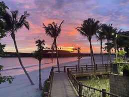 Sea Sunset Hotel