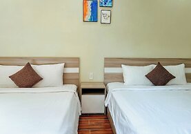 Sea Sunset Hotel