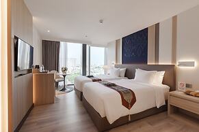 SZ CANALSIDE HOTEL