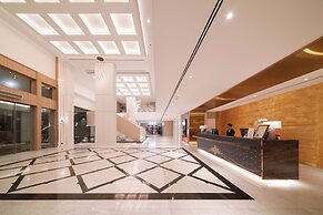 SZ CANALSIDE HOTEL