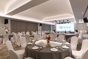 SZ CANALSIDE HOTEL