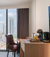SZ CANALSIDE HOTEL