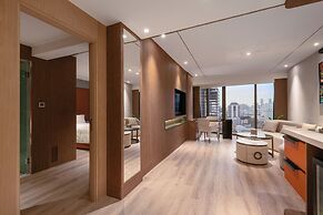 SZ CANALSIDE HOTEL