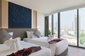 SZ CANALSIDE HOTEL