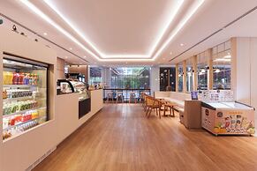 SZ CANALSIDE HOTEL