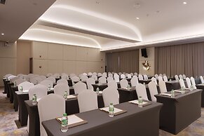 SZ CANALSIDE HOTEL
