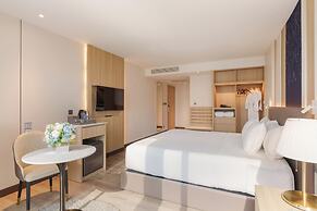 SZ CANALSIDE HOTEL