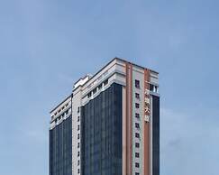 SZ CANALSIDE HOTEL